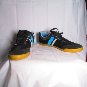 Old Navy Women's Light Blue Flats